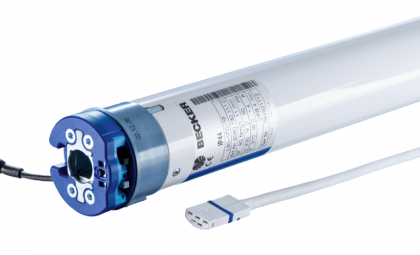 Becker L120/11 C12 PSF Pergola ve Giyotin Motoru